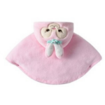 cape poncho enfant