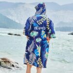 poncho surf absorbe