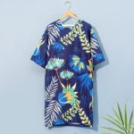 poncho plage elegant