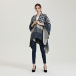 cape chaude et chic