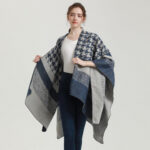 cape femme chaude