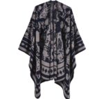poncho pour toutes occasions