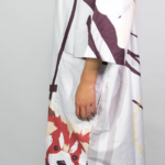 Poncho Femme Surf pour surfer