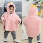 vêtement hiver enfant