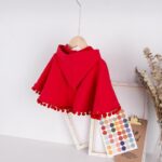 vêtement enfant chaud
