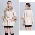 Modes d'hiver tendance