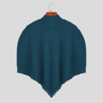 cape poncho homme
