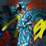 poncho absorbant surf