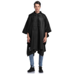 cape imperméable pour homme