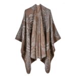 cape tendance hiver