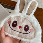 Cape chaude pour tout-petit