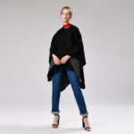 cape poncho fashion