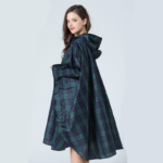 vêtement imperméable Écossais