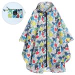 poncho design unique