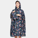 Cape Florale Imperméable