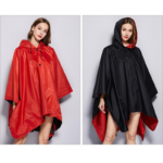 cape chic pour femme