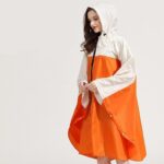 accessoire imperméable élégant