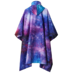 poncho imperméable randonnée