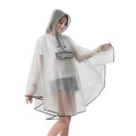 Cape de pluie imperméable