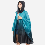 Poncho polyester haute qualité
