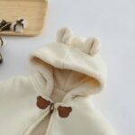 poncho mignon hiver
