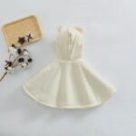 cape polaire hiver enfant