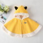 vêtement hiver pour enfants