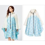 Accessoire mode pour la pluie