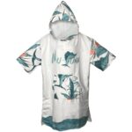 poncho style moderne