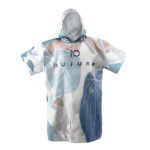 poncho change rapide