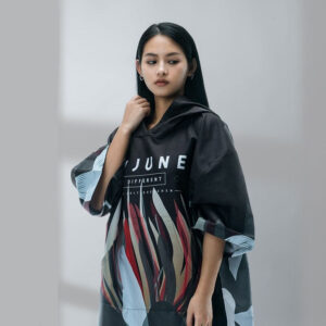 Poncho Surf October Heat