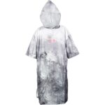 poncho surf peak design