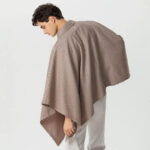 Mode trench pour homme