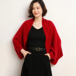 poncho tendance