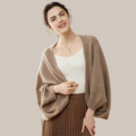 poncho chic