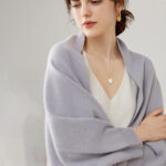 poncho moderne