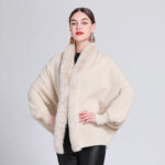 poncho cocooning