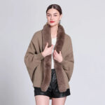 pull ample et chaud
