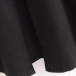 Cape chaude et confortable