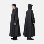 accessoire imperméable scooter